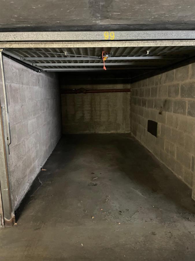 Superbe Appartement Avec Place De Parking Gratuit Strasbourg Exterior foto