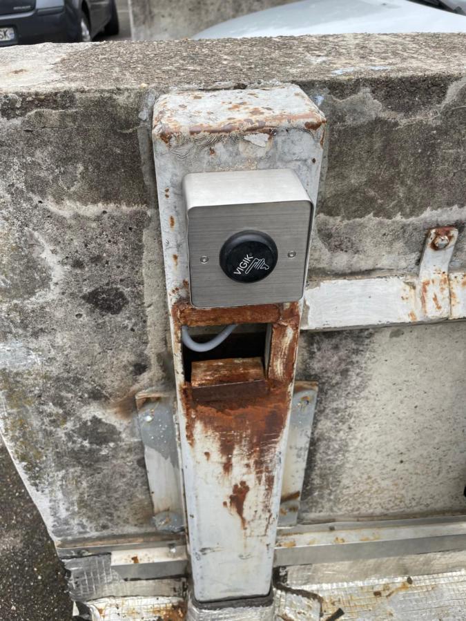Superbe Appartement Avec Place De Parking Gratuit Strasbourg Exterior foto