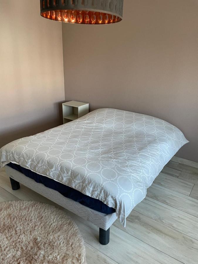 Superbe Appartement Avec Place De Parking Gratuit Strasbourg Exterior foto