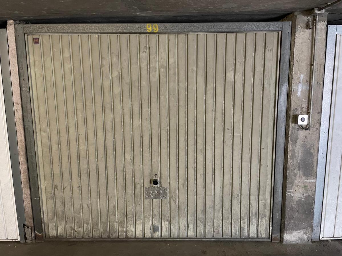 Superbe Appartement Avec Place De Parking Gratuit Strasbourg Exterior foto